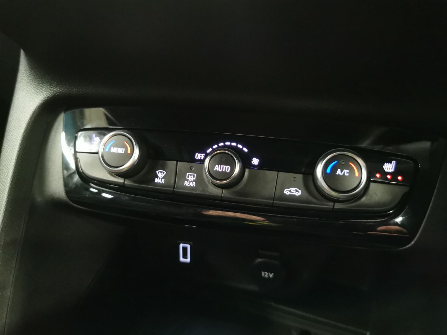 Used Vauxhall Corsa 2023 for sale - 77337352: Photo 18