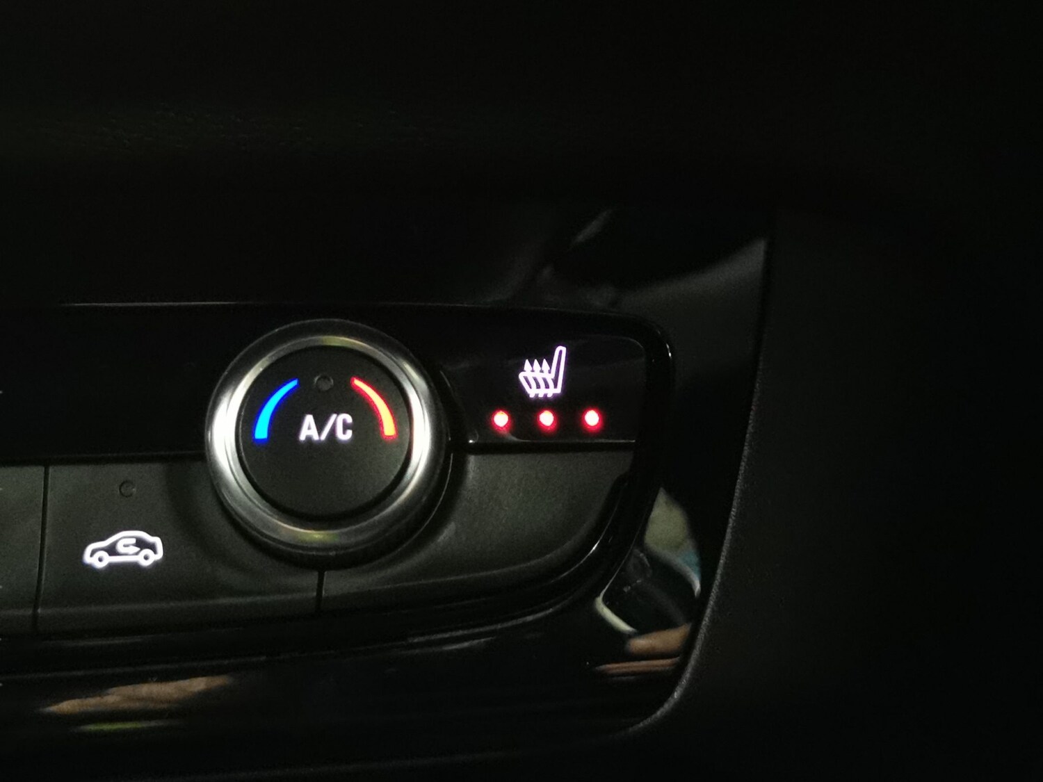 Used Vauxhall Corsa 2023 for sale - 77337352: Photo 19