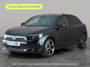 Used Vauxhall Corsa undefined for sale - 77337352: Photo