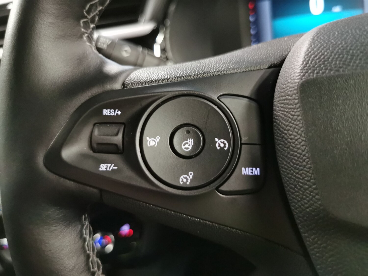 Used Vauxhall Corsa 2023 for sale - 77337352: Photo 21