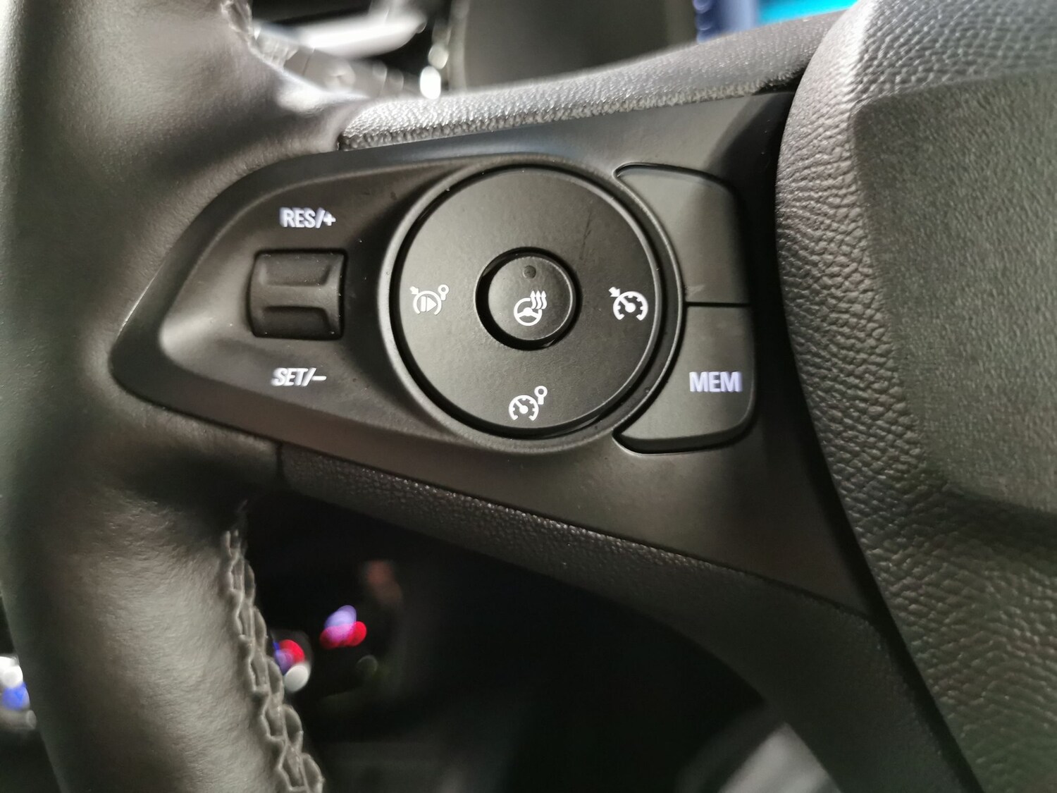 Used Vauxhall Corsa 2023 for sale - 77337352: Photo 22