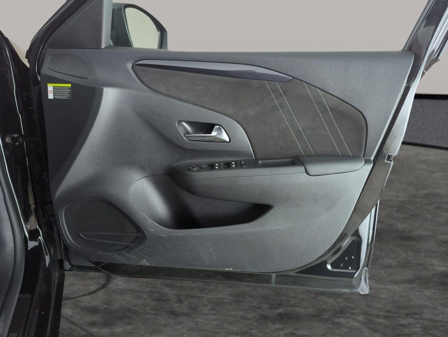 Used Vauxhall Corsa 2023 for sale - 77337352: Photo 37