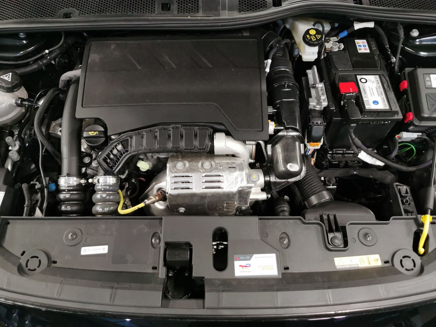 Used Vauxhall Corsa 2023 for sale - 77337352: Photo 39