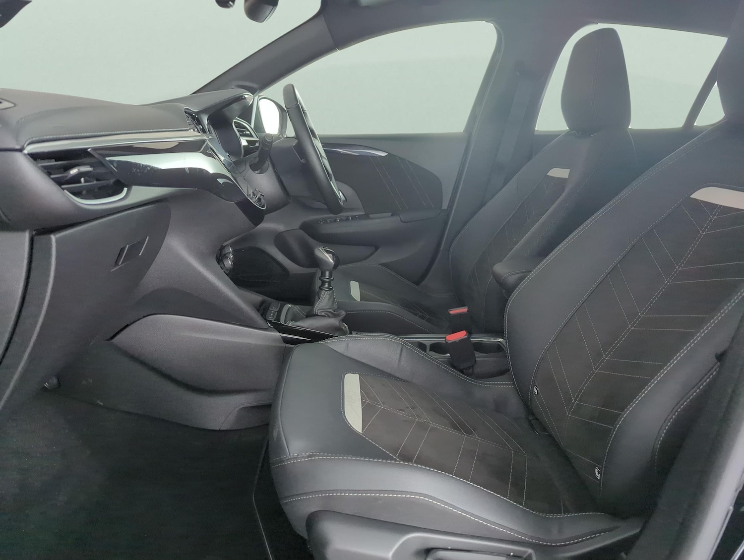 Used Vauxhall Corsa 2023 for sale - 77337352: Photo 4