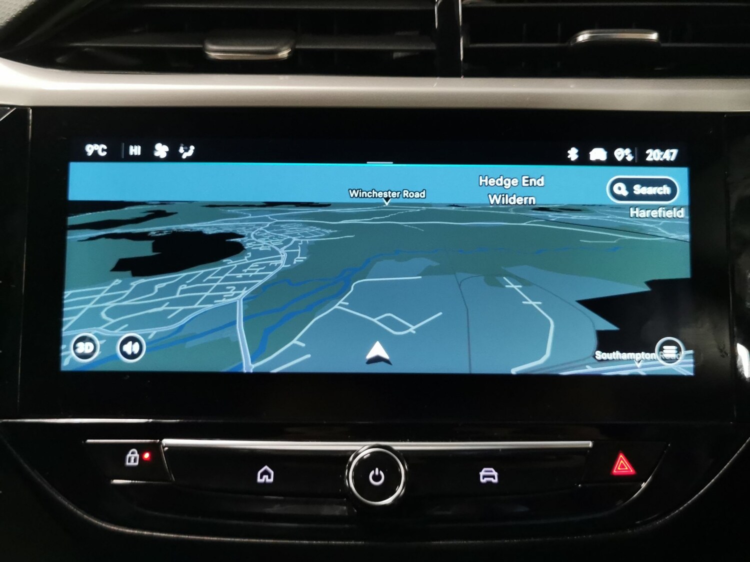 Used Vauxhall Corsa 2023 for sale - 77337352: Photo 6