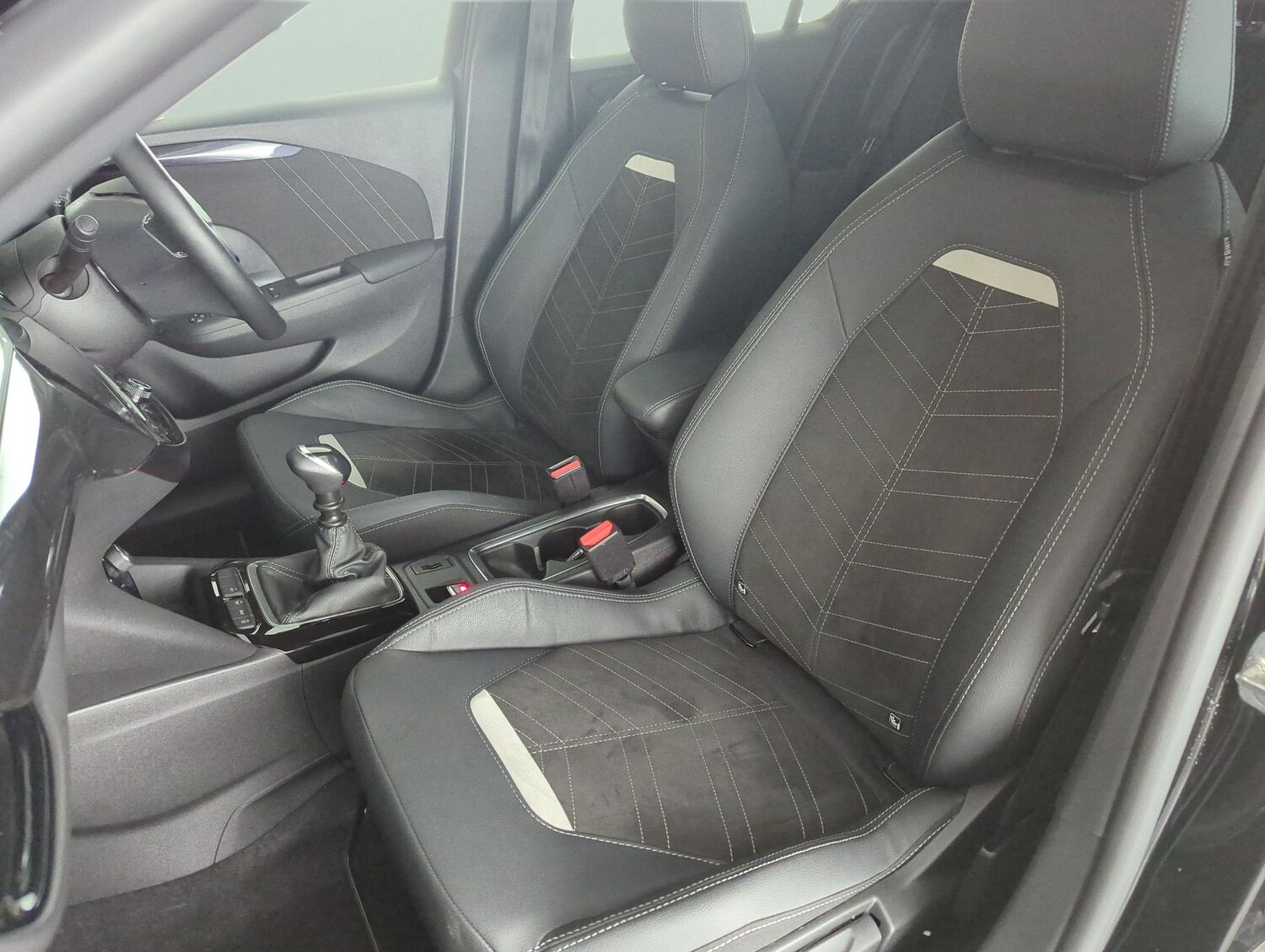 Used Vauxhall Corsa 2023 for sale - 77337352: Photo 7