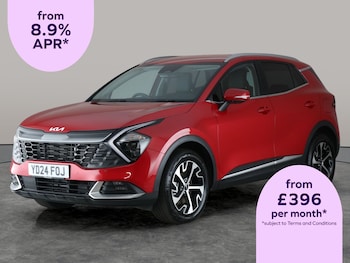 2024 - 1.6 h T-GDi 3 SUV 5dr Petrol Hybrid Auto Euro 6 (s/s) (226 bhp) - REVERSE C