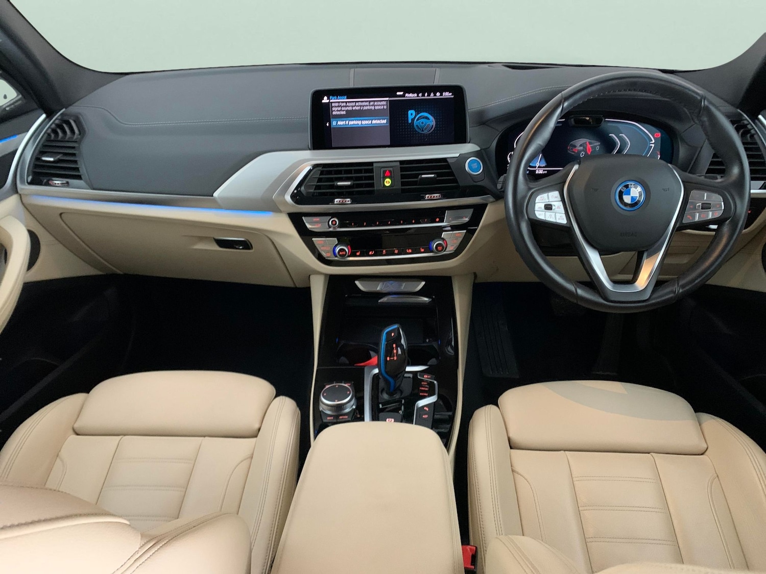 Used BMW iX3 for sale - 76725299: Photo 10