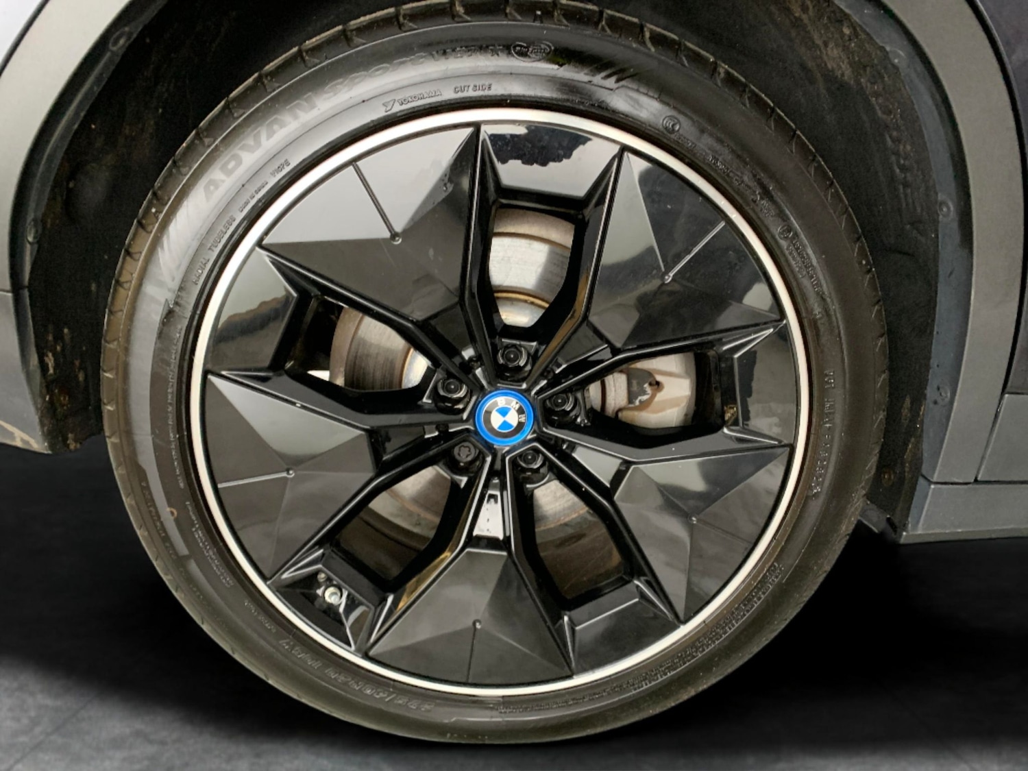 Used BMW iX3 for sale - 76725299: Photo 36