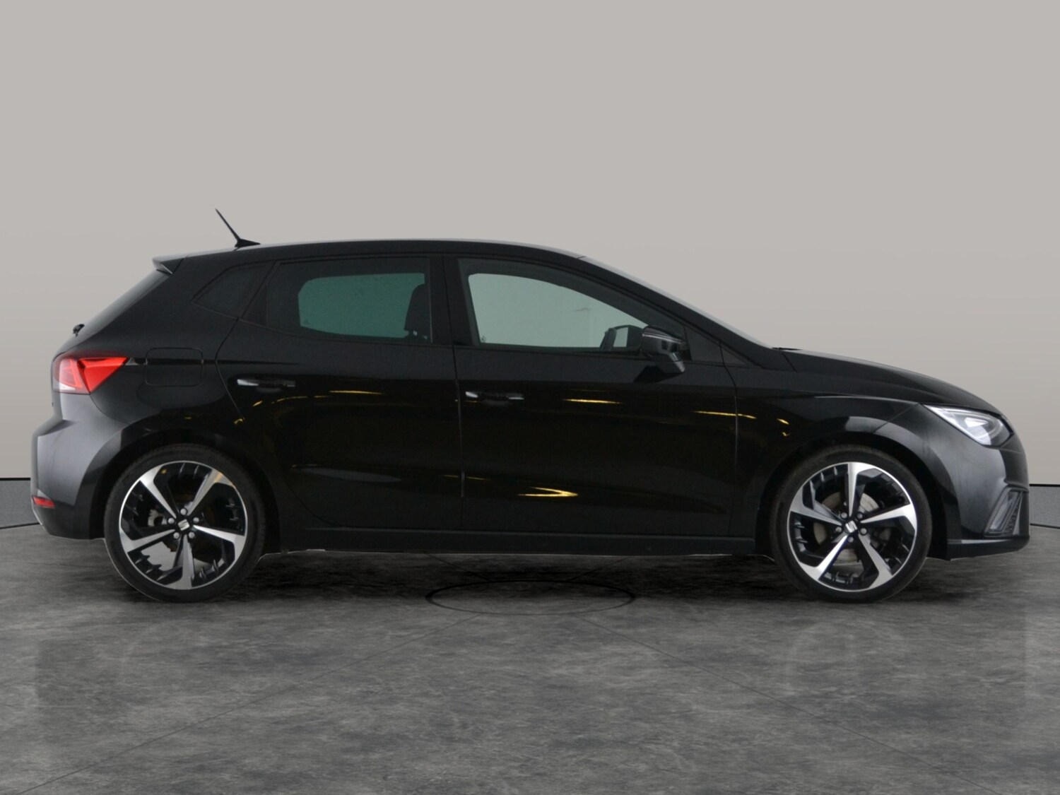 Used SEAT Ibiza 2023 for sale - 78122667: Photo 10
