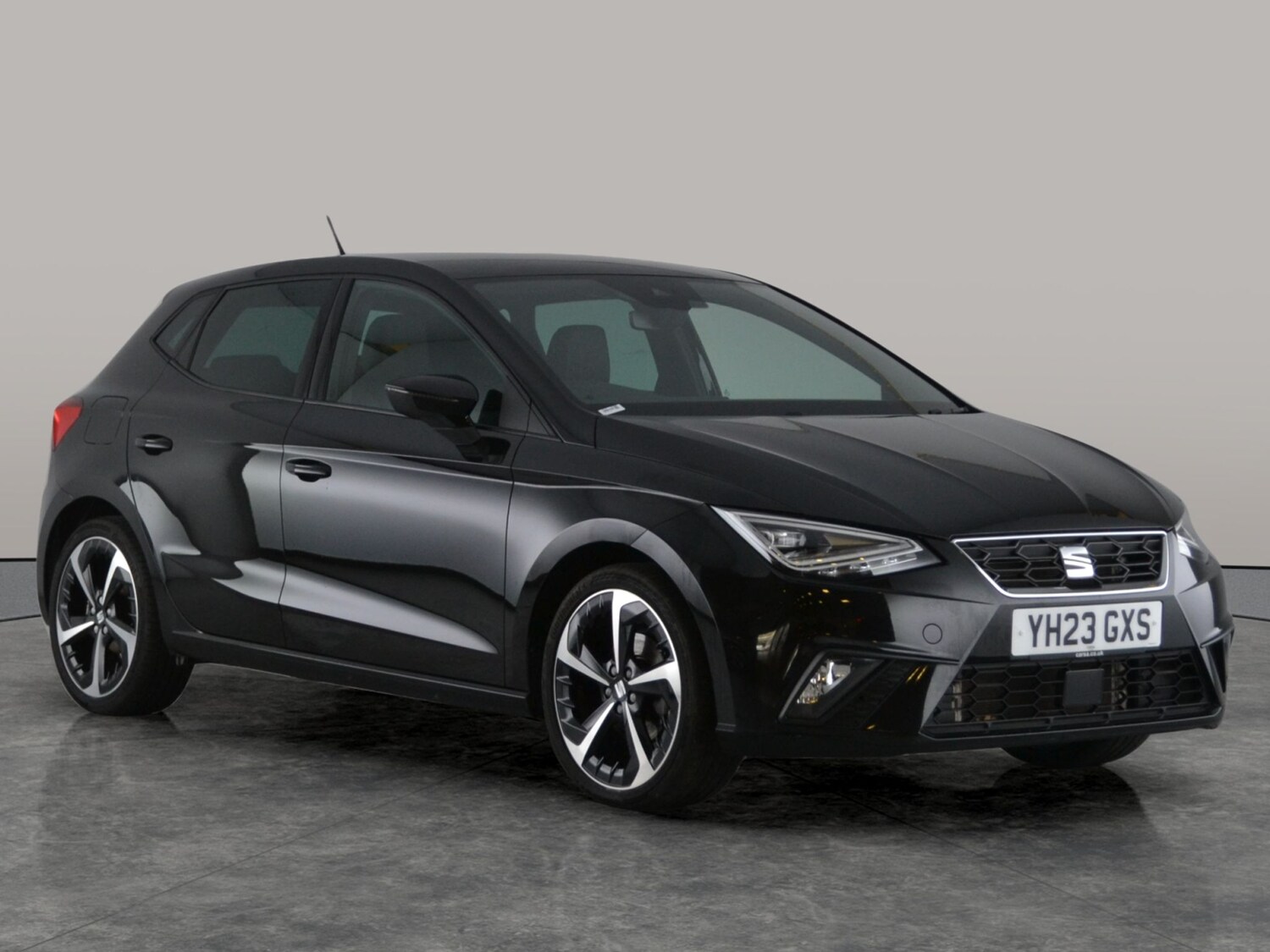 Used SEAT Ibiza 2023 for sale - 78122667: Photo 11