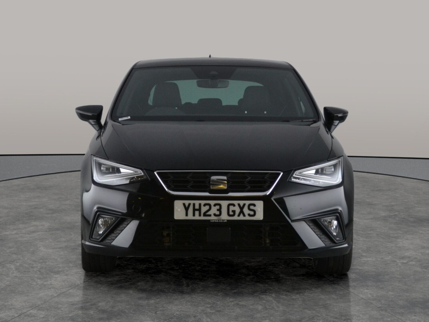 Used SEAT Ibiza 2023 for sale - 78122667: Photo 12
