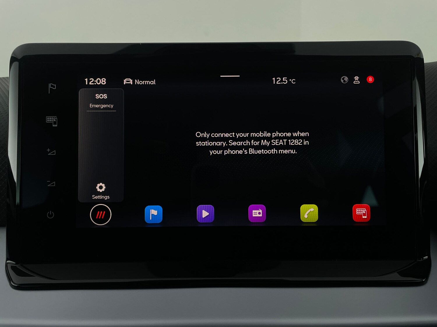 Used SEAT Ibiza 2023 for sale - 78122667: Photo 17