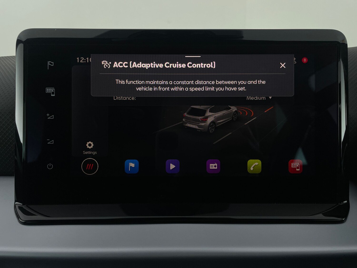 Used SEAT Ibiza 2023 for sale - 78122667: Photo 21