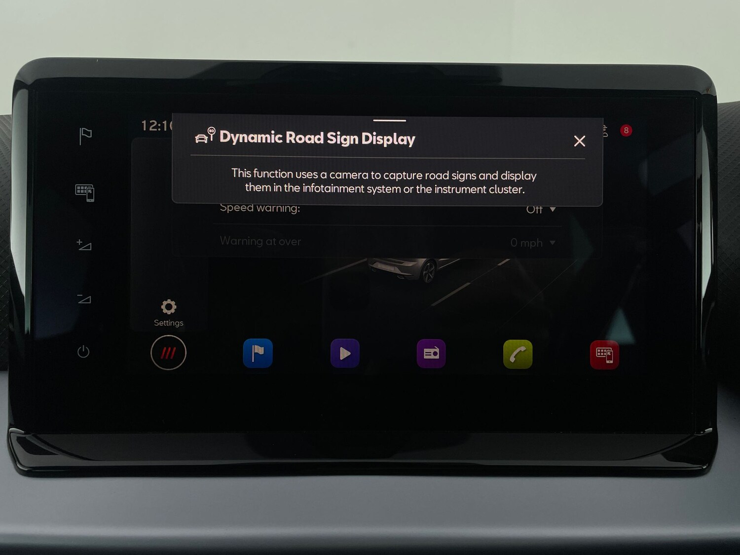 Used SEAT Ibiza 2023 for sale - 78122667: Photo 22