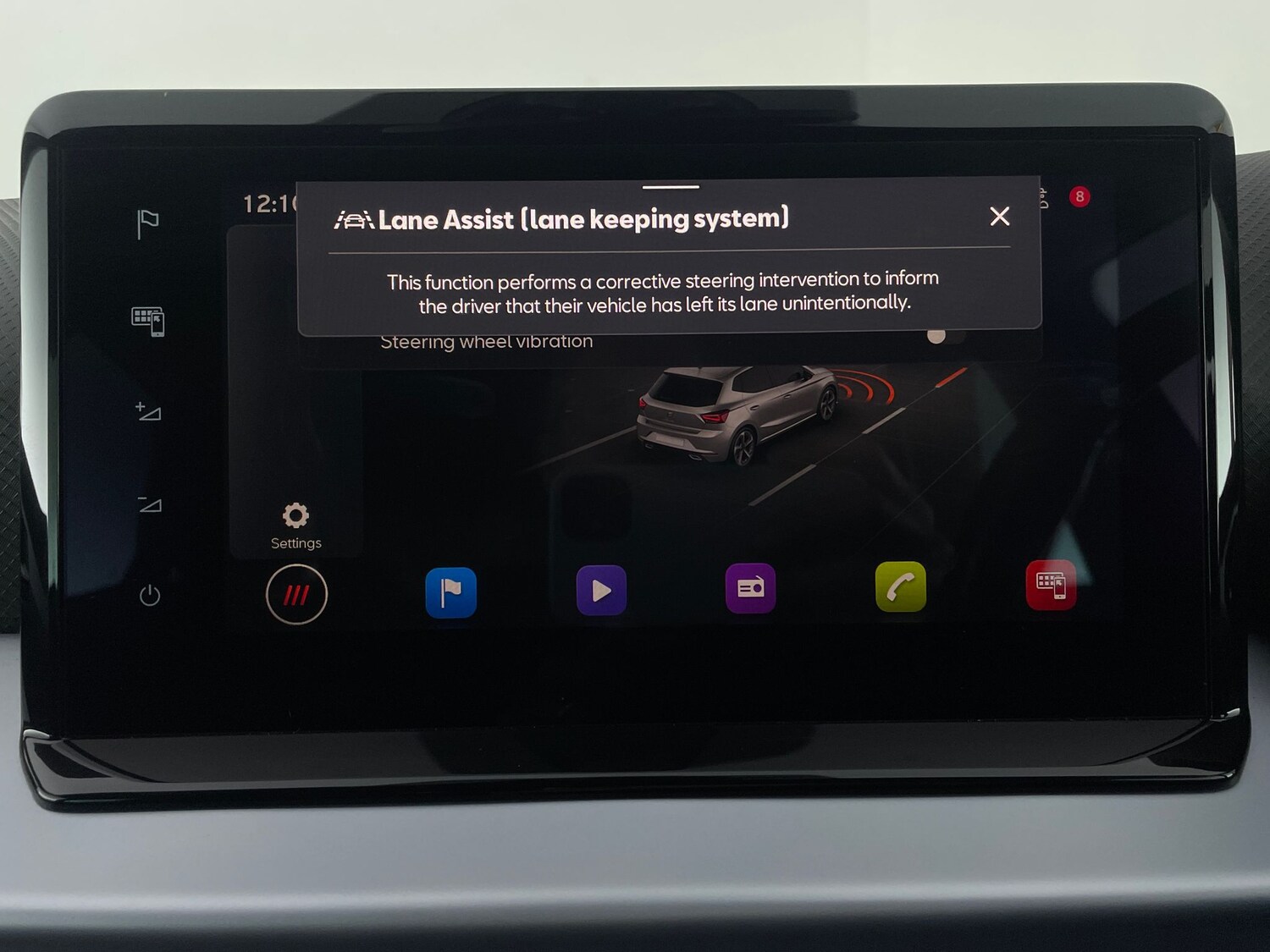 Used SEAT Ibiza 2023 for sale - 78122667: Photo 23