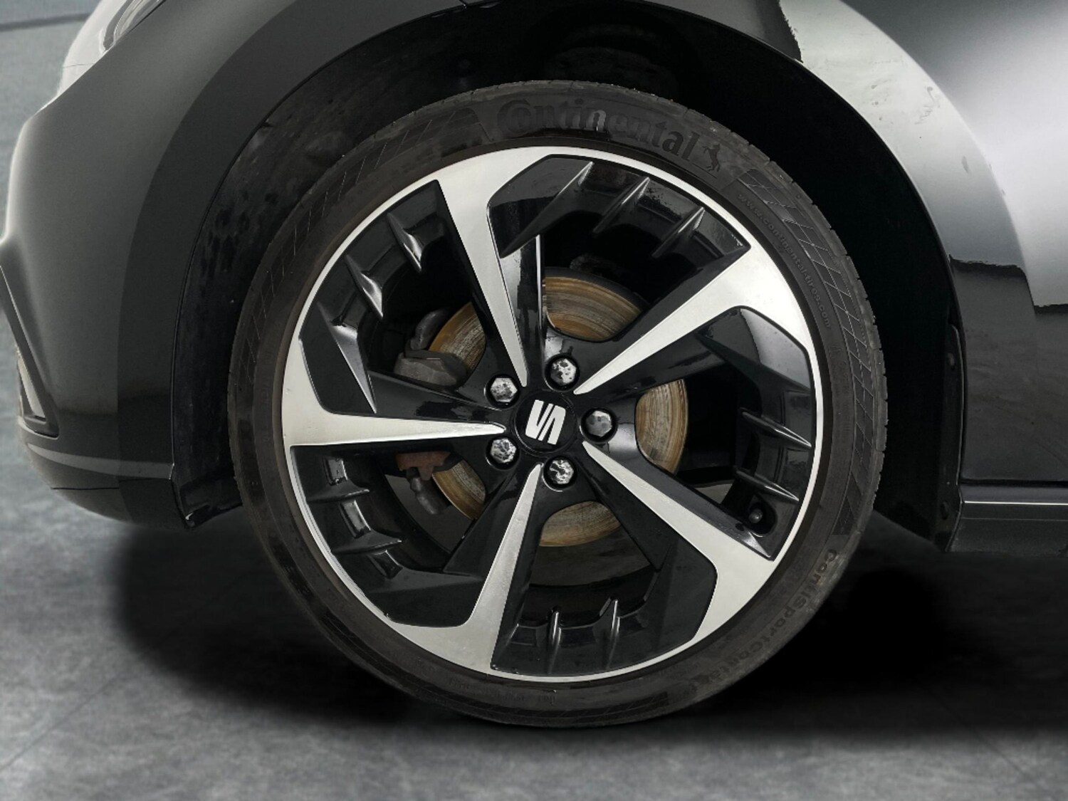 Used SEAT Ibiza 2023 for sale - 78122667: Photo 25