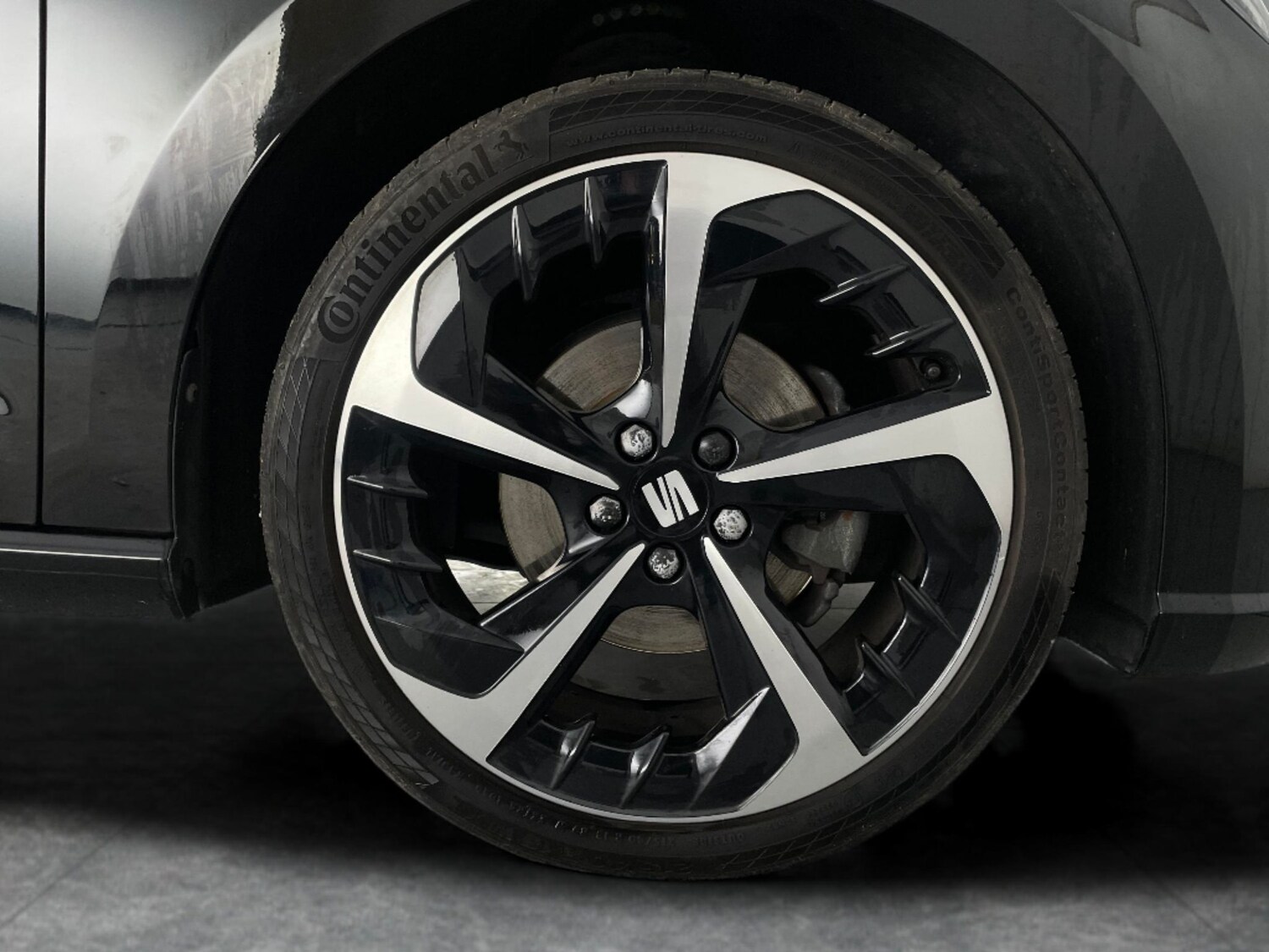 Used SEAT Ibiza 2023 for sale - 78122667: Photo 26