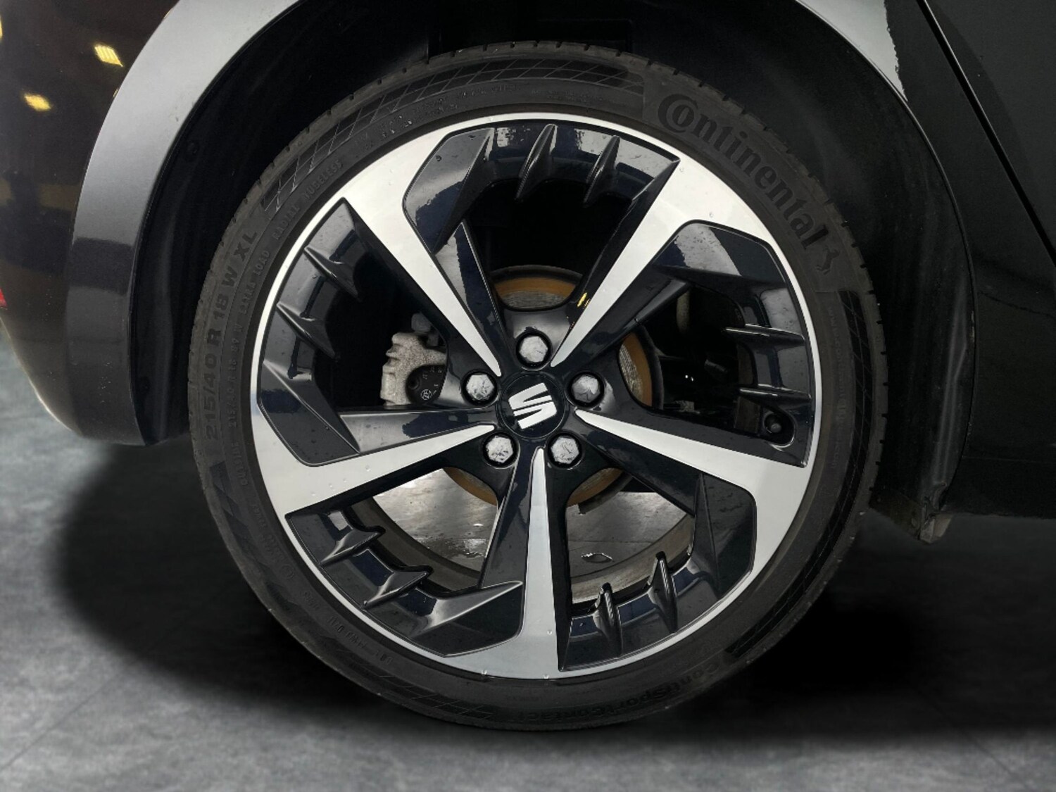 Used SEAT Ibiza 2023 for sale - 78122667: Photo 27