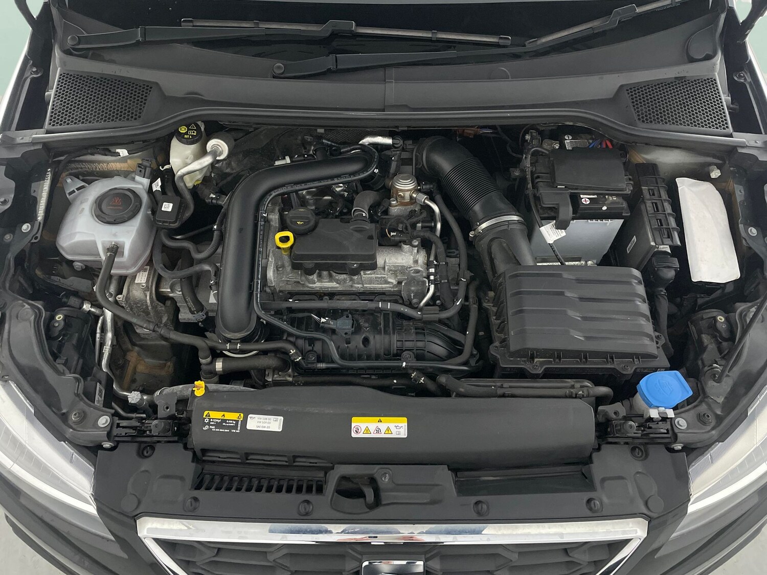 Used SEAT Ibiza 2023 for sale - 78122667: Photo 35