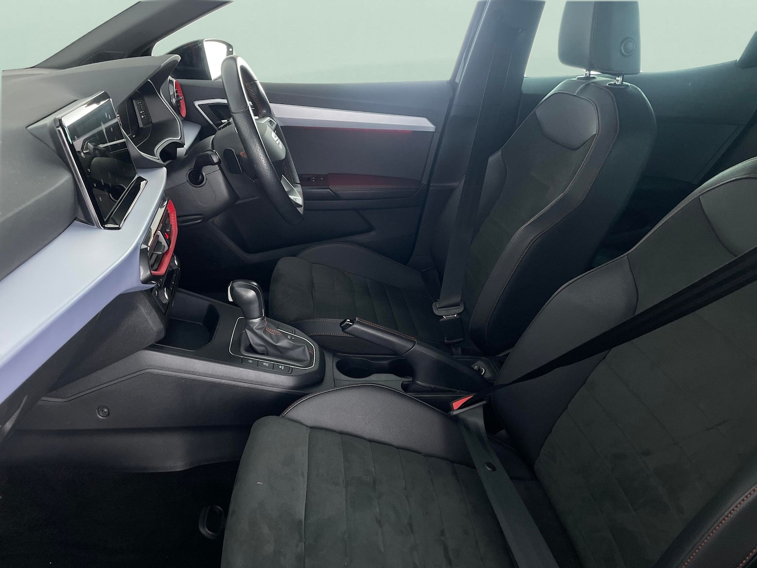 Used SEAT Ibiza 2023 for sale - 78122667: Photo 4