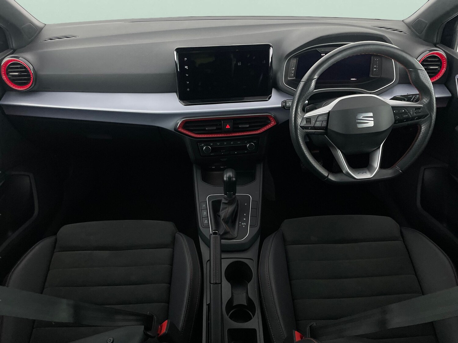 Used SEAT Ibiza 2023 for sale - 78122667: Photo 6