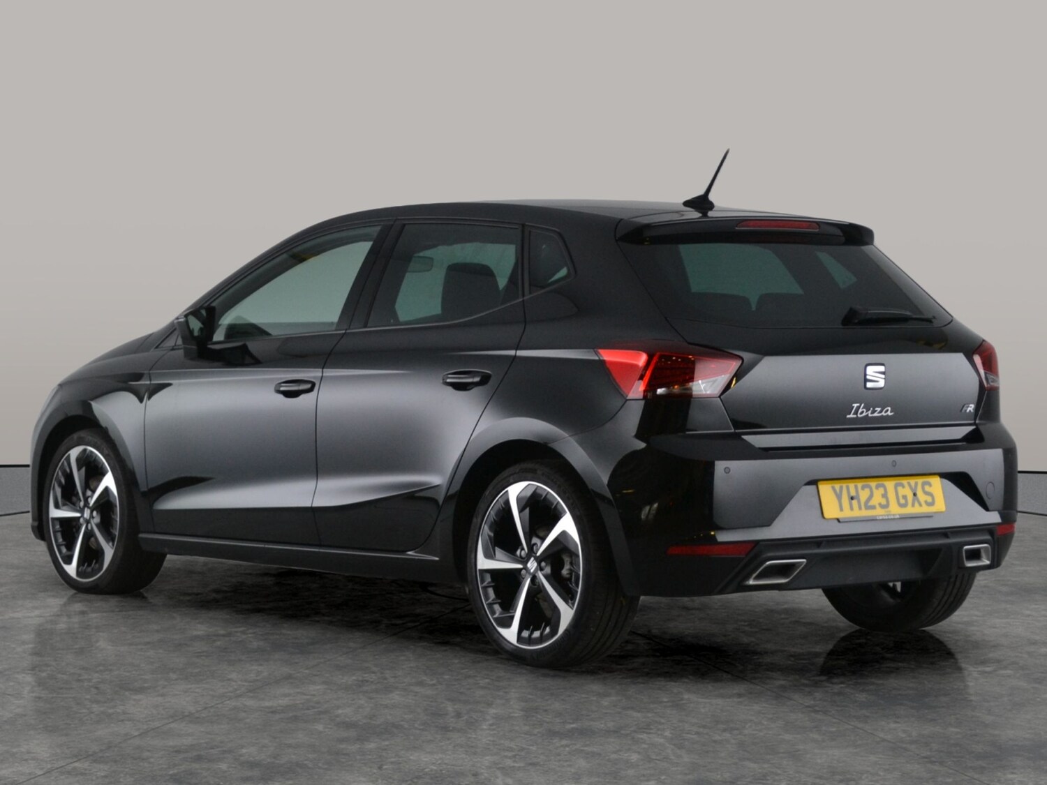 Used SEAT Ibiza 2023 for sale - 78122667: Photo 7