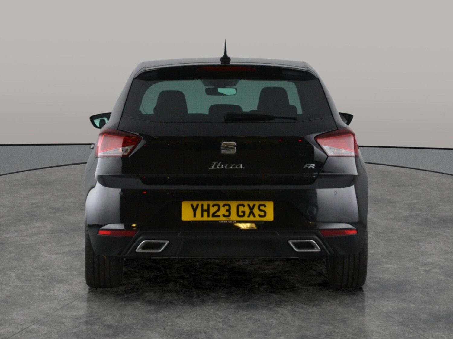 Used SEAT Ibiza 2023 for sale - 78122667: Photo 8