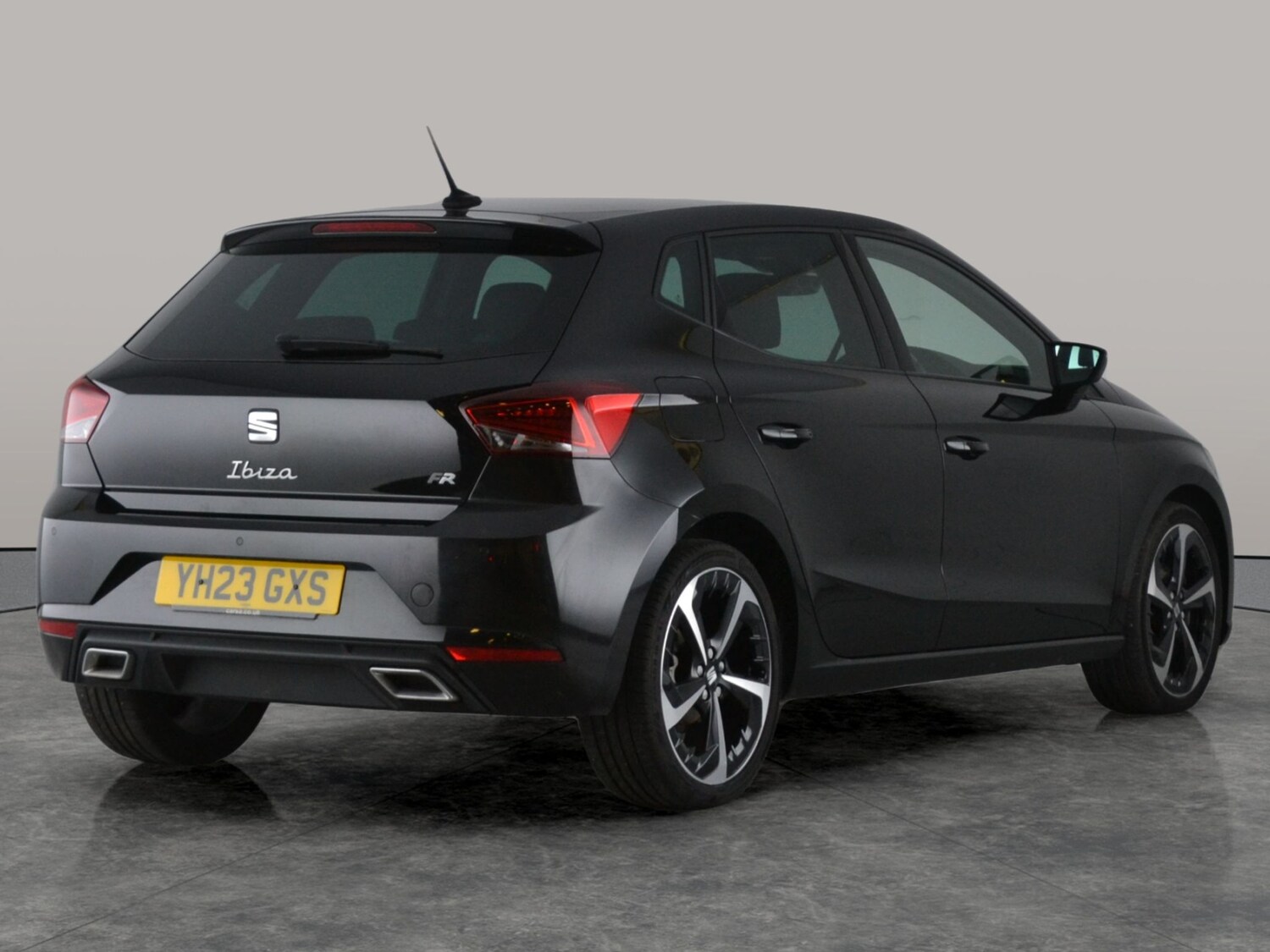 Used SEAT Ibiza 2023 for sale - 78122667: Photo 9