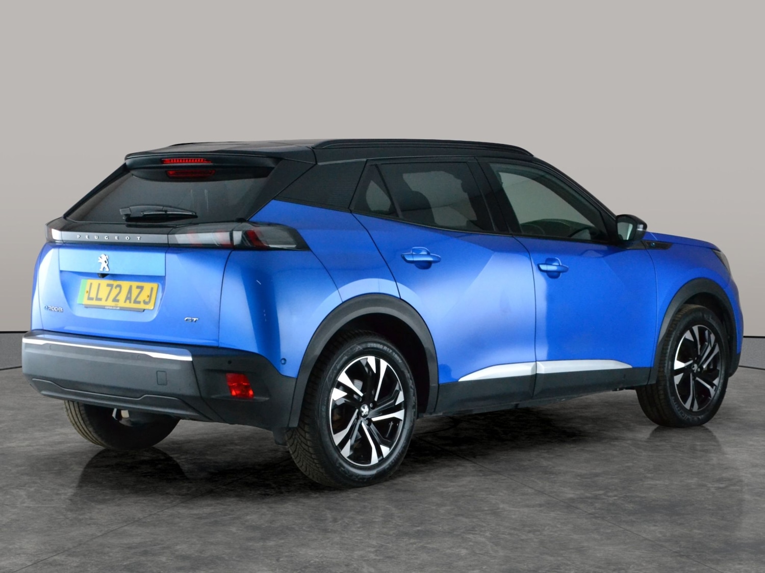 Used Peugeot 2008 2022 for sale - 77848468: Photo 10