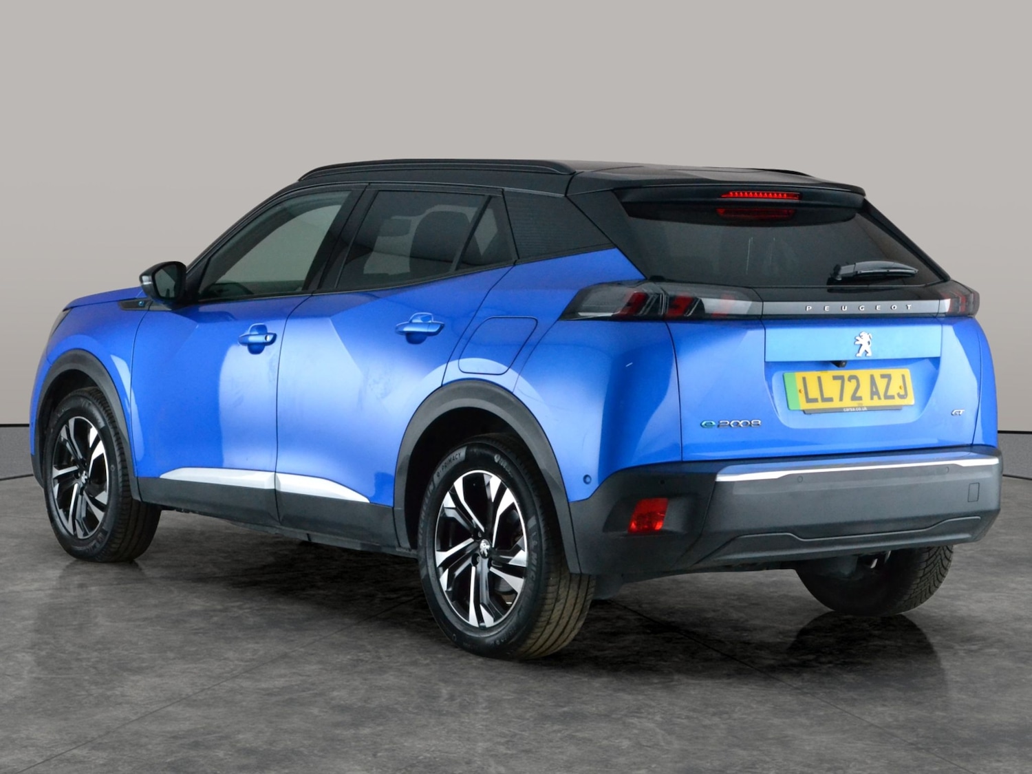 Used Peugeot 2008 2022 for sale - 77848468: Photo 12