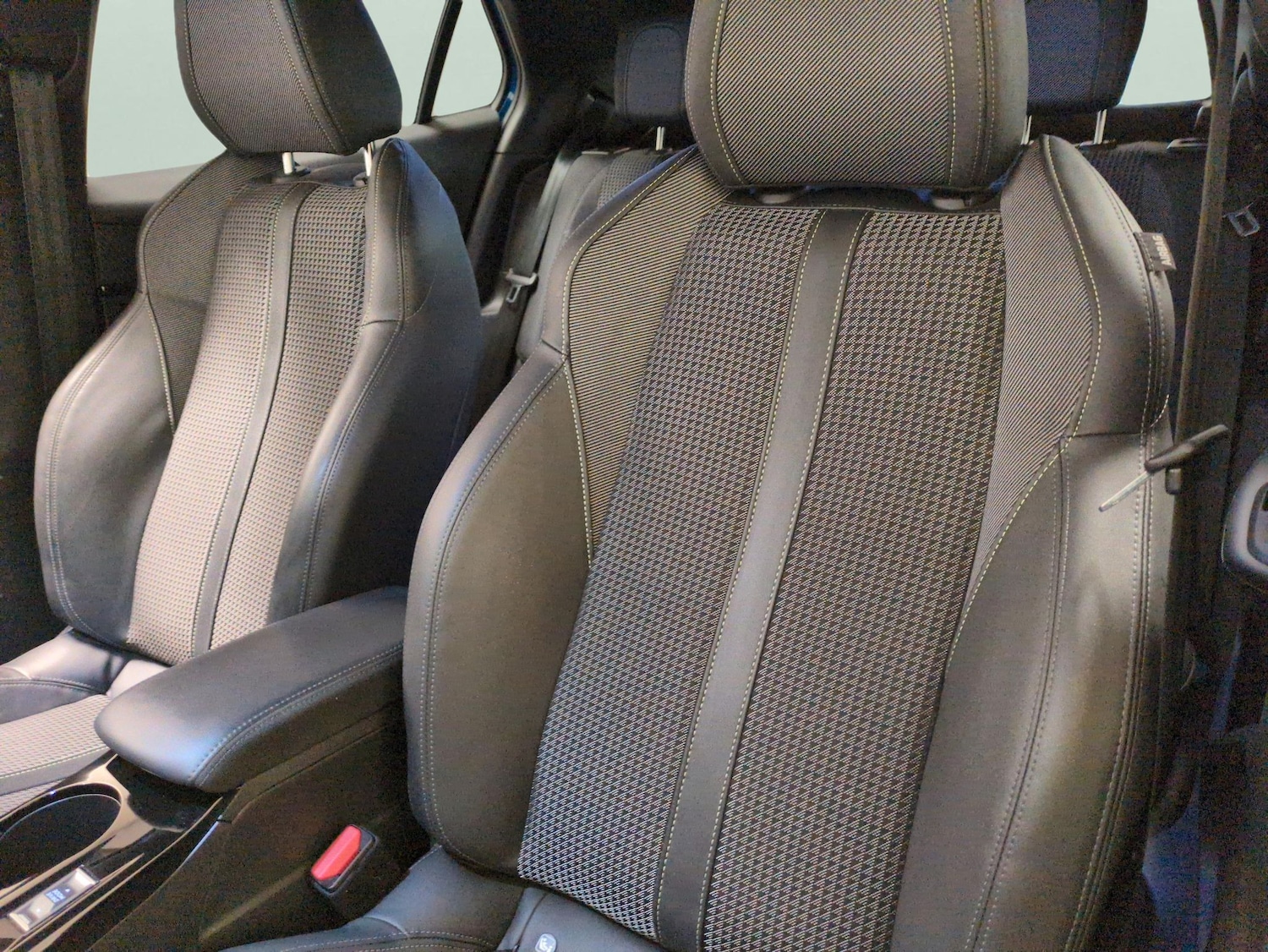 Used Peugeot 2008 2022 for sale - 77848468: Photo 25