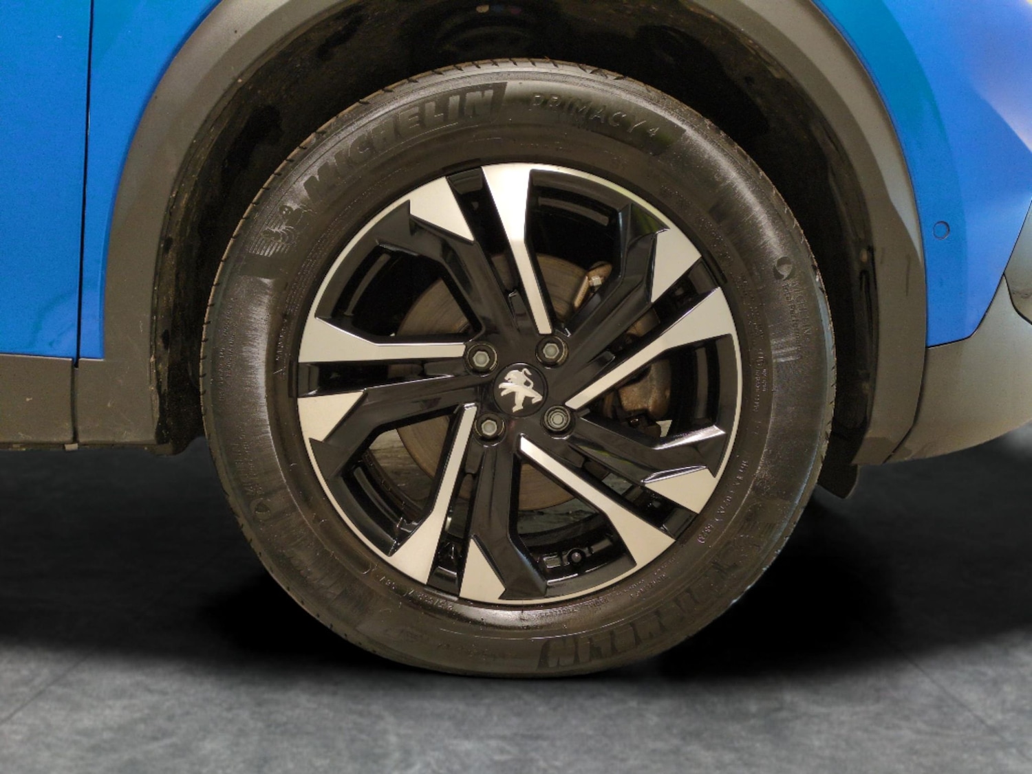 Used Peugeot 2008 2022 for sale - 77848468: Photo 28