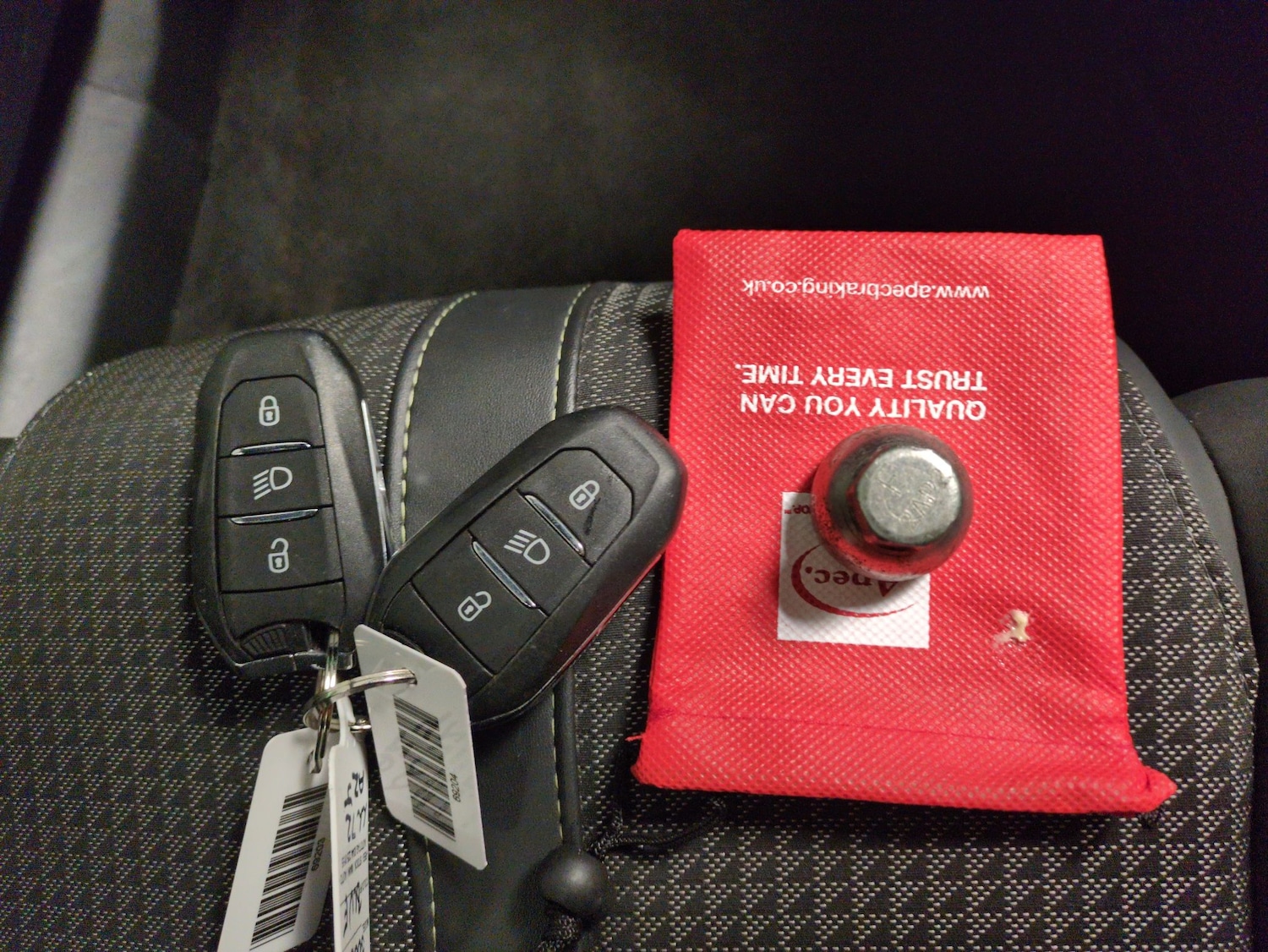 Used Peugeot 2008 2022 for sale - 77848468: Photo 35