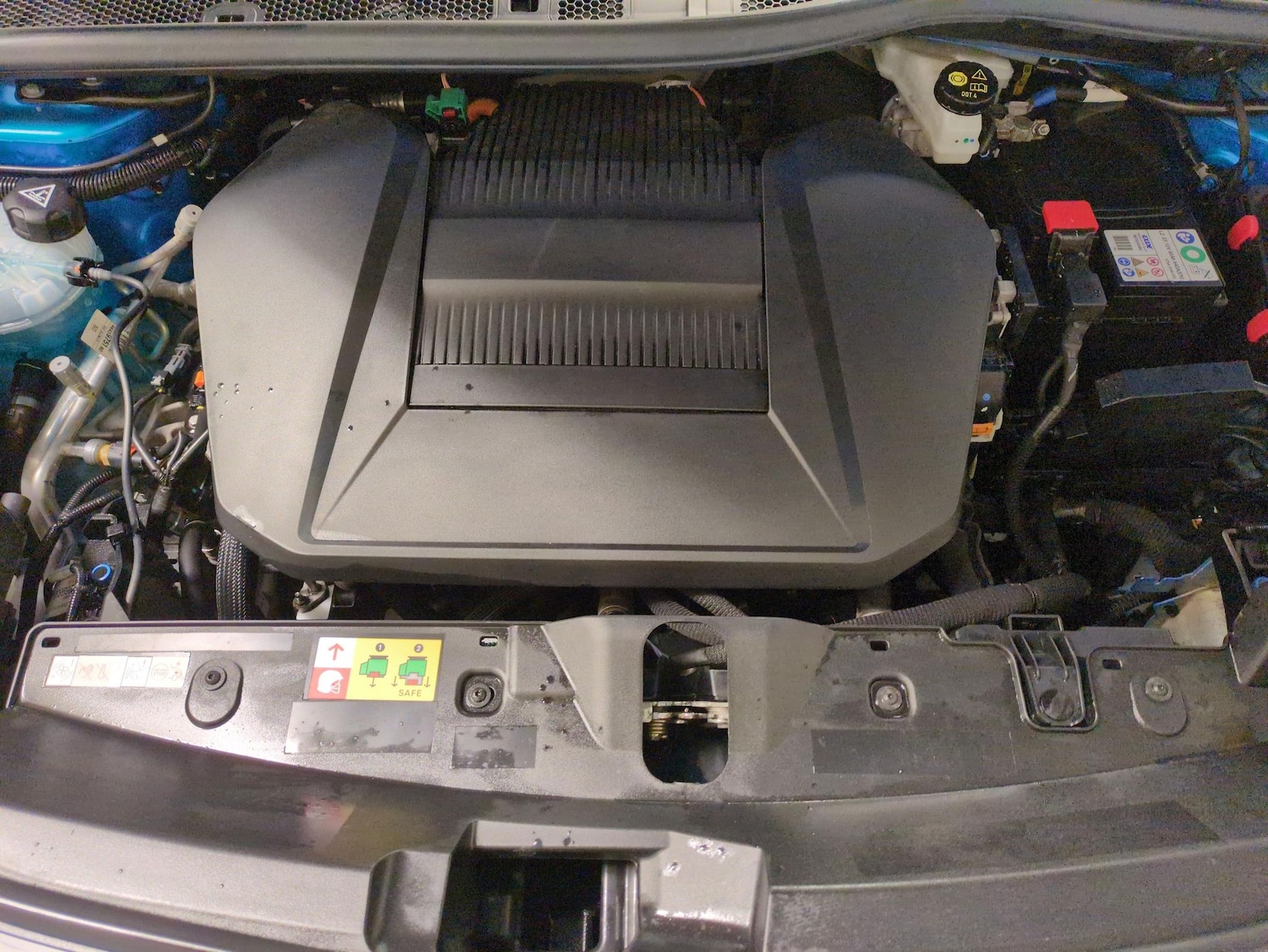 Used Peugeot 2008 2022 for sale - 77848468: Photo 36