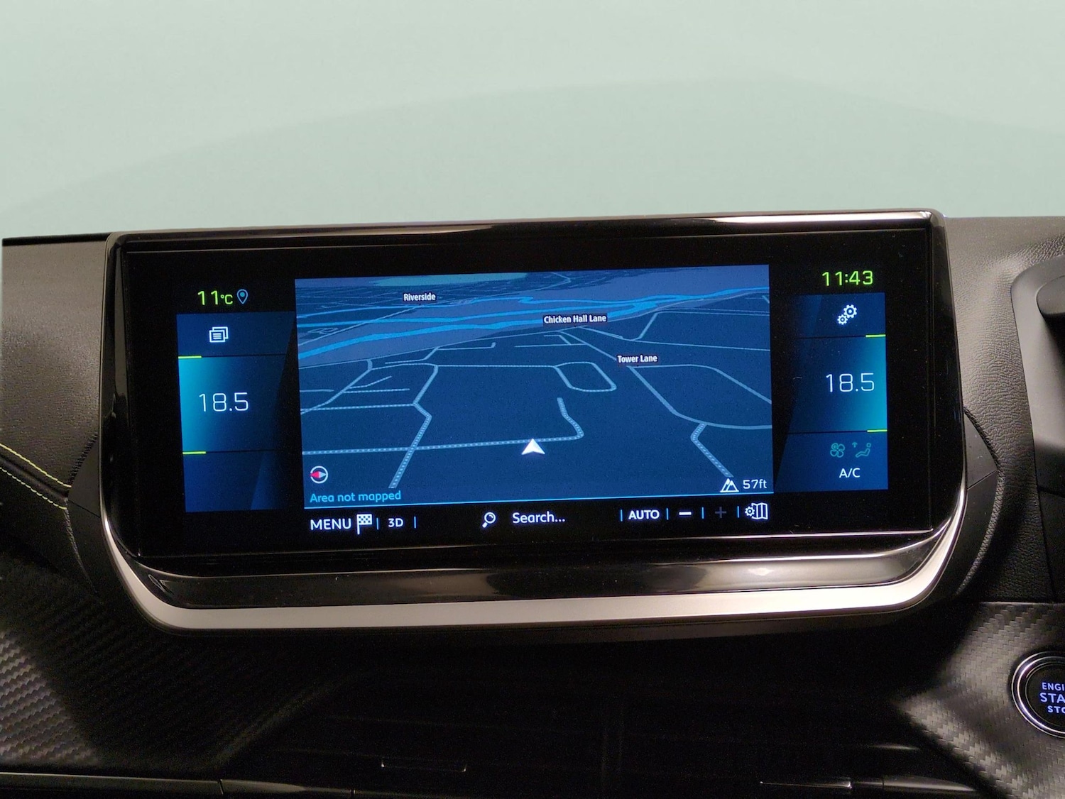 Used Peugeot 2008 2022 for sale - 77848468: Photo 6