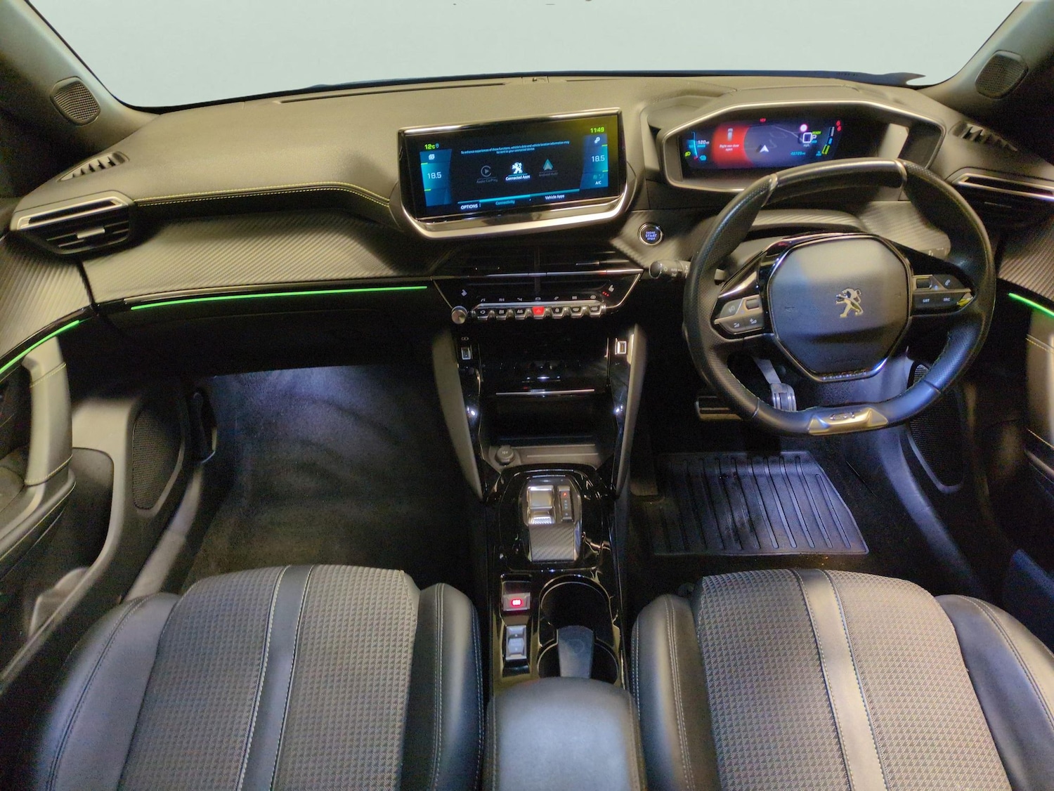 Used Peugeot 2008 2022 for sale - 77848468: Photo 7