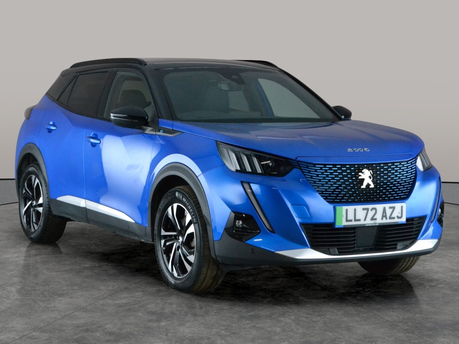 Used Peugeot 2008 2022 for sale - 77848468: Photo 8