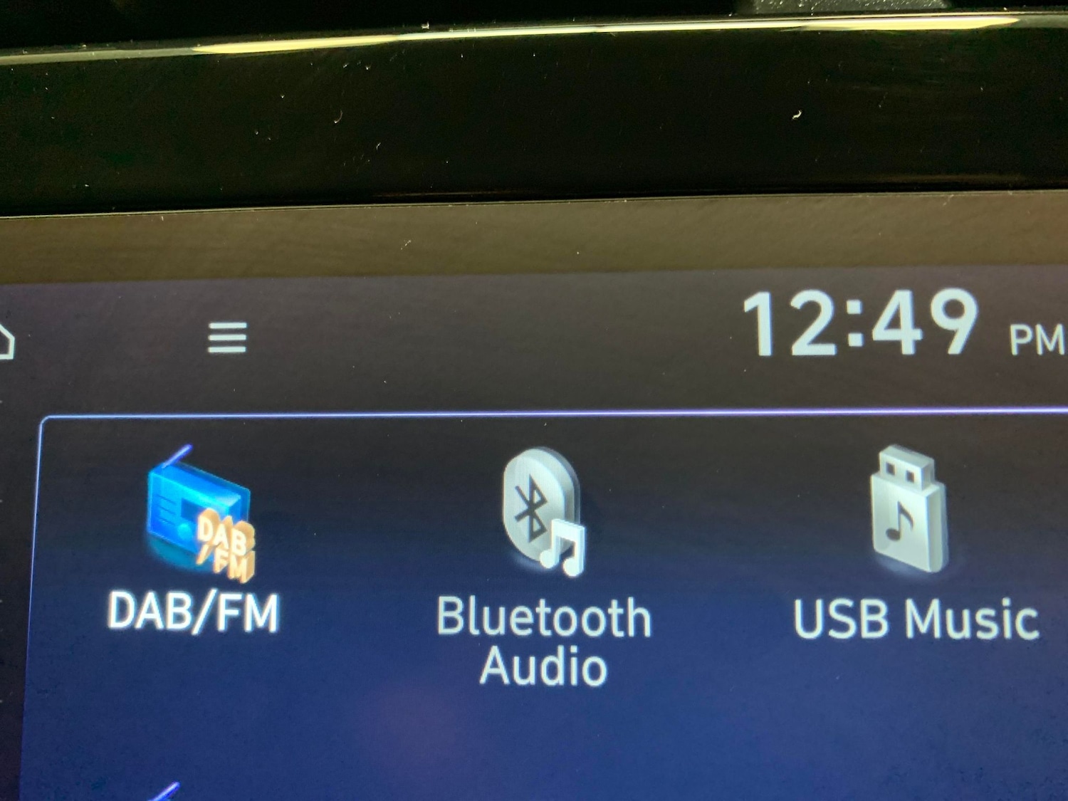 Used Hyundai TUCSON 2023 for sale - 77259437: Photo 15