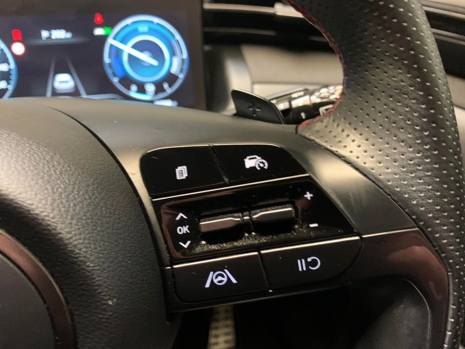 Used Hyundai TUCSON 2023 for sale - 77259437: Photo 20