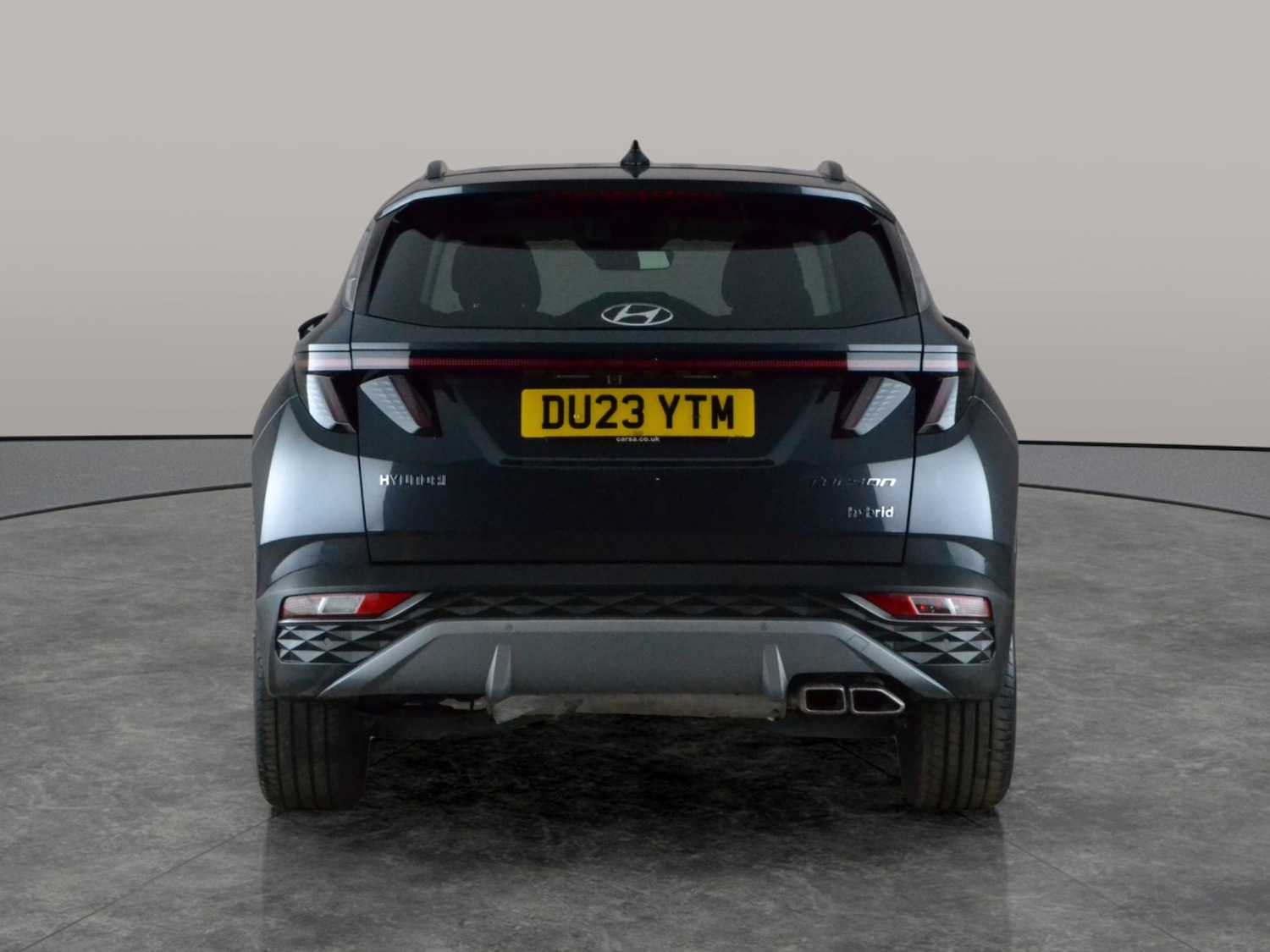 Used Hyundai TUCSON 2023 for sale - 77732951: Photo 11