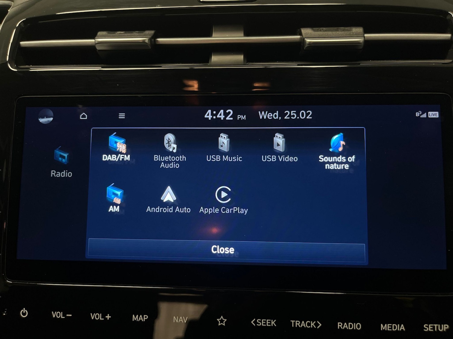 Used Hyundai TUCSON 2023 for sale - 77732951: Photo 14