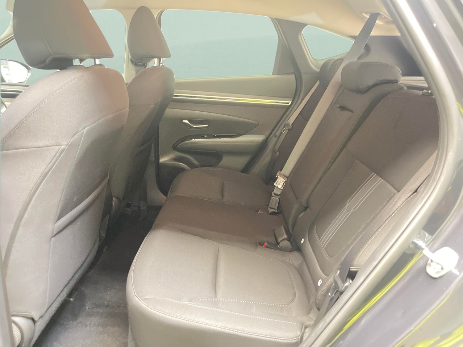 Used Hyundai TUCSON 2023 for sale - 77732951: Photo 27