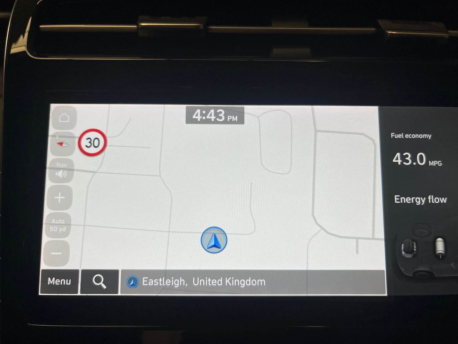 Used Hyundai TUCSON 2023 for sale - 77732951: Photo 6