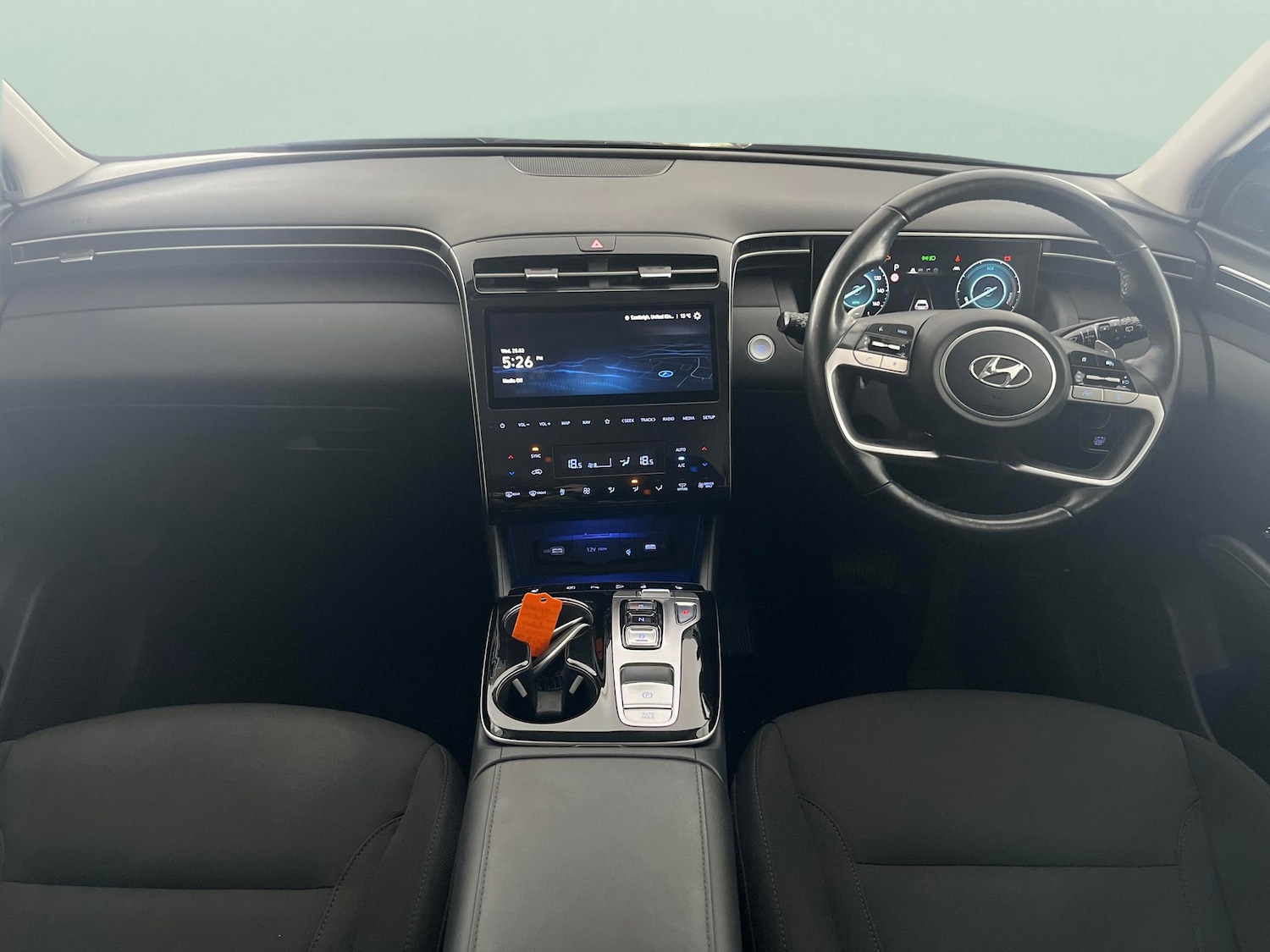 Used Hyundai TUCSON 2023 for sale - 77732951: Photo 7