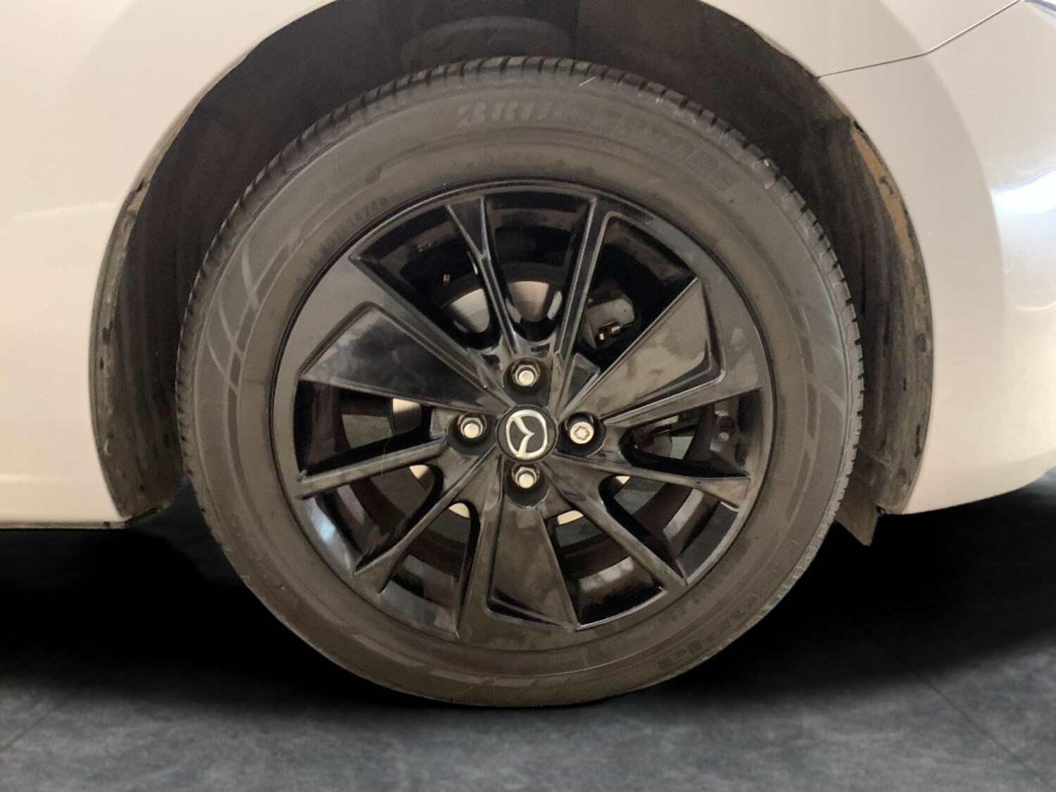 Used Mazda Mazda2 2024 for sale - 77448075: Photo 22