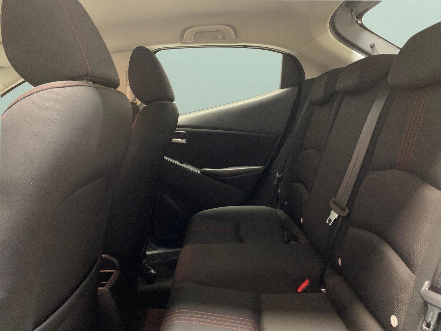 Used Mazda Mazda2 2024 for sale - 77448075: Photo 24