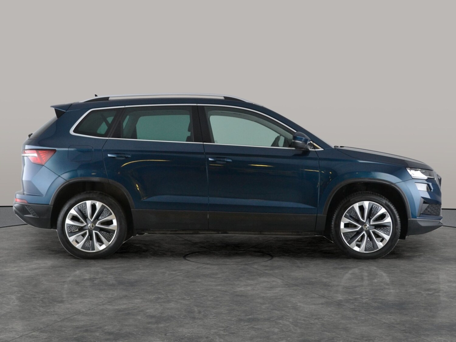 Used Skoda Karoq 2023 for sale - 77815046: Photo 11
