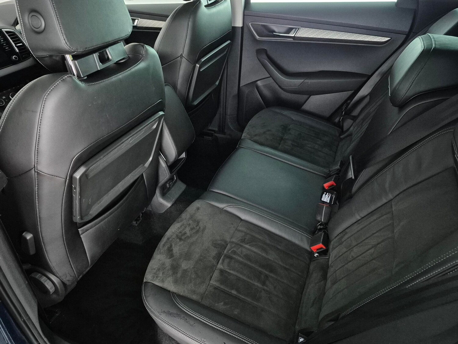 Used Skoda Karoq 2023 for sale - 77815046: Photo 28