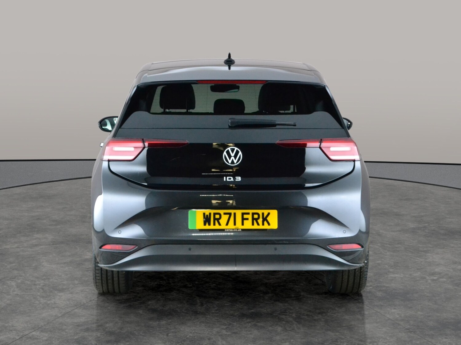 Used Volkswagen ID.3 2021 for sale - 77888186: Photo 10